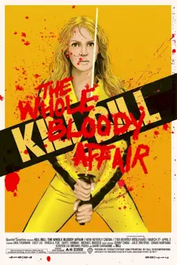 Watch and Download Kill Bill: The Whole Bloody Affair 10