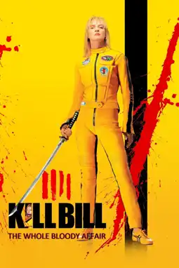 Watch and Download Kill Bill: The Whole Bloody Affair 12