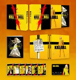 Watch and Download Kill Bill: The Whole Bloody Affair 15