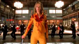 Watch and Download Kill Bill: The Whole Bloody Affair 4