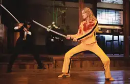 Watch and Download Kill Bill: The Whole Bloody Affair 5