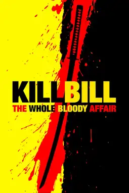 Watch and Download Kill Bill: The Whole Bloody Affair 6