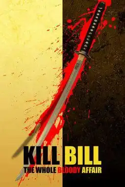 Watch and Download Kill Bill: The Whole Bloody Affair 9