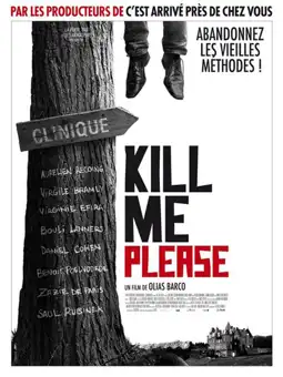 Watch and Download Kill Me Please 2