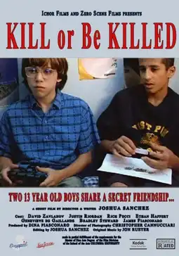 Watch and Download Kill or Be Killed 6