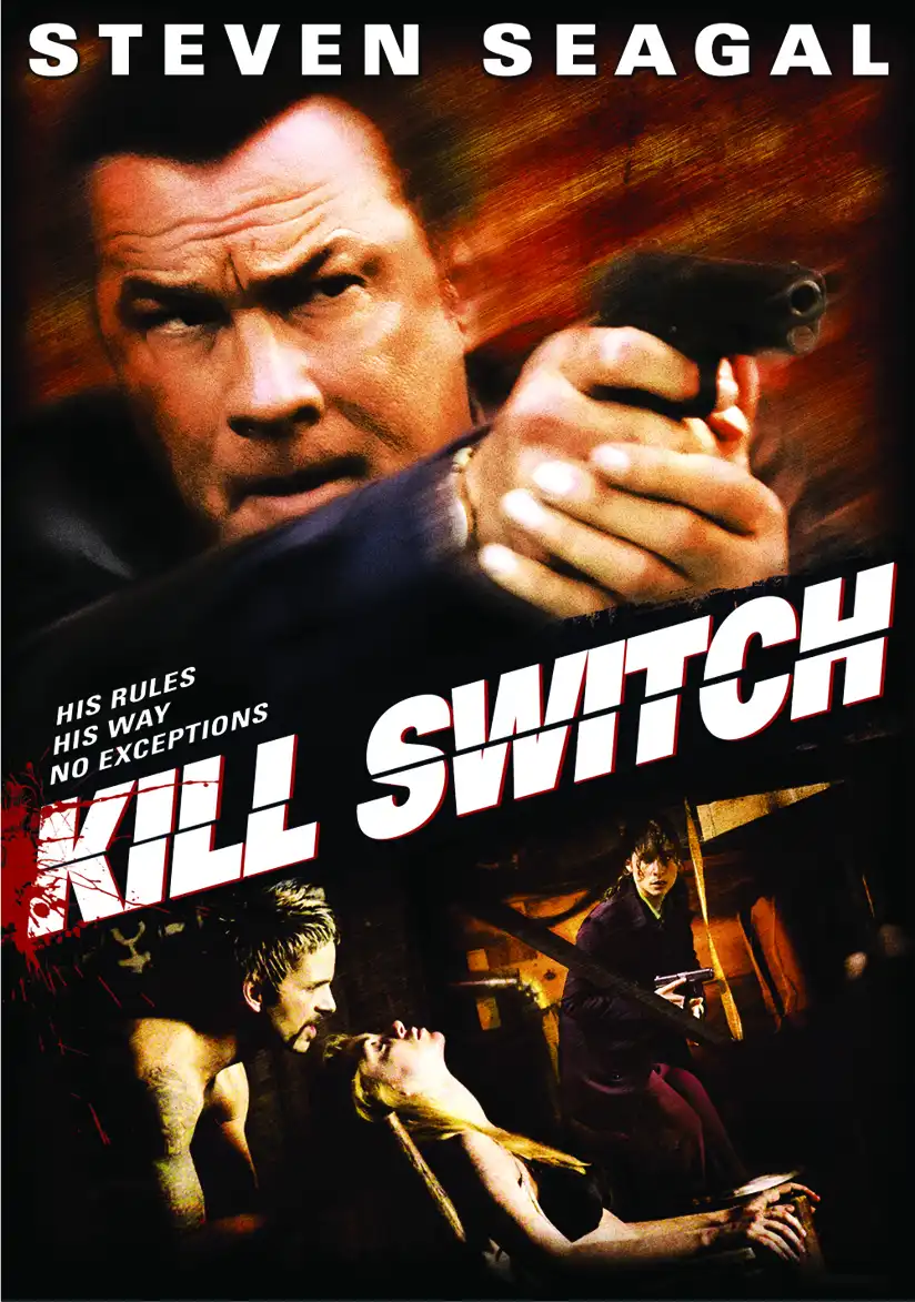 Watch and Download Kill Switch 16