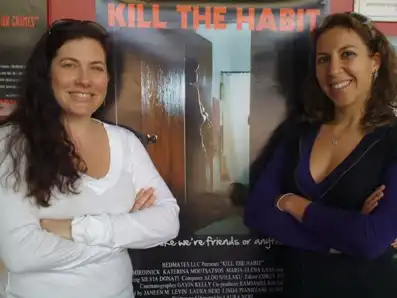 Watch and Download Kill the Habit 7