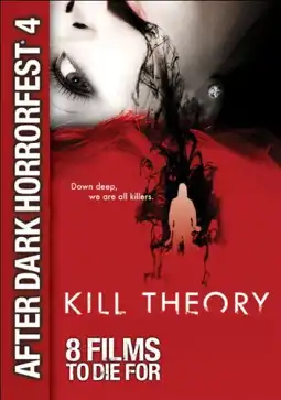 Watch and Download Kill Theory 8