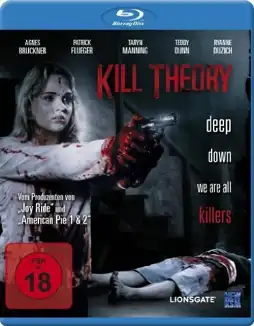 Watch and Download Kill Theory 9