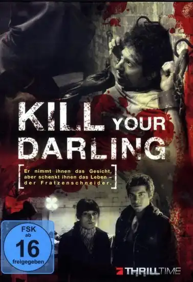 Watch and Download Kill Your Darling 1