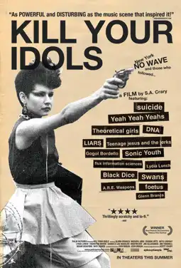 Watch and Download Kill Your Idols 1