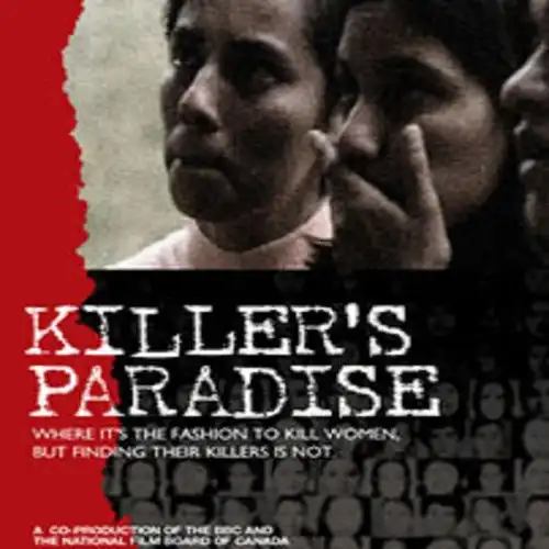 Watch and Download Killer's Paradise 1