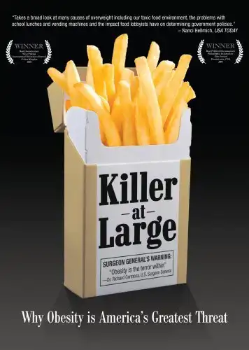 Watch and Download Killer at Large 2