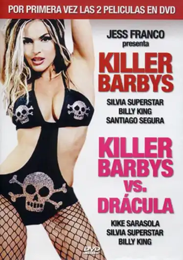 Watch and Download Killer Barbys vs. Dracula 13