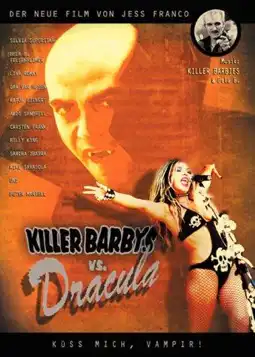 Watch and Download Killer Barbys vs. Dracula 6