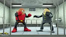 Watch and Download Killer Bean Forever 12