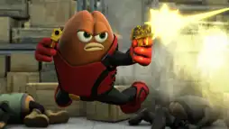 Watch and Download Killer Bean Forever 9