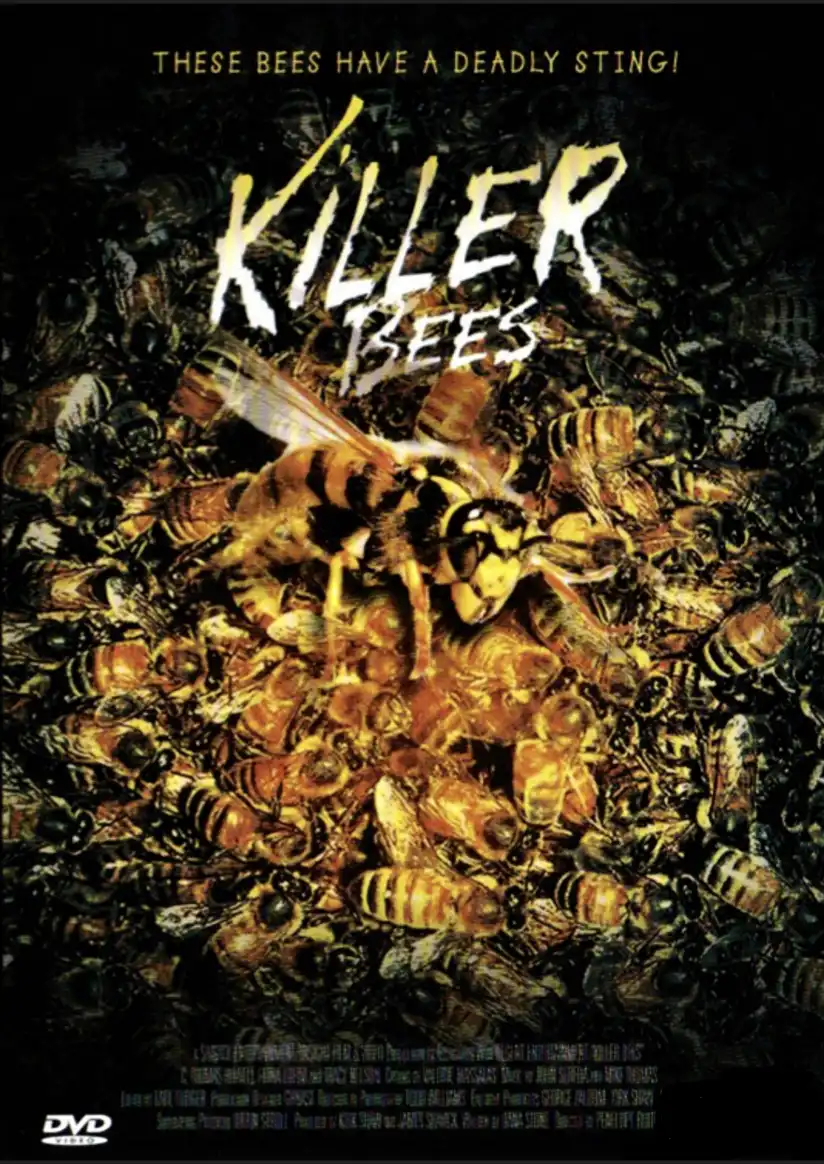 Watch and Download Killer Bees 4