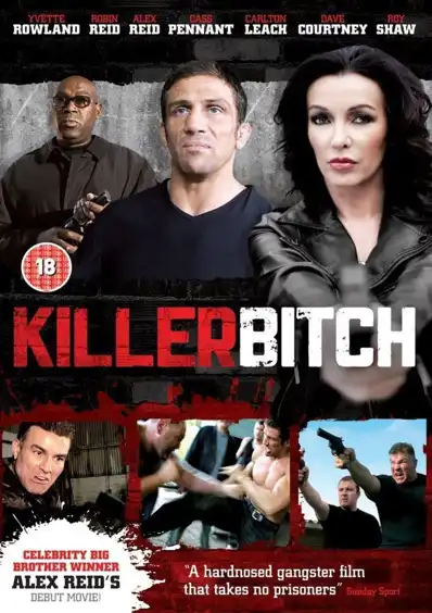 Watch and Download Killer Bitch 2