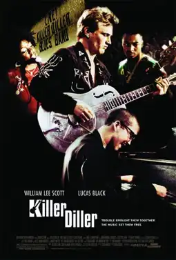 Watch and Download Killer Diller 3