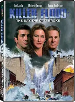 Watch and Download Killer Flood: The Day the Dam Broke 2