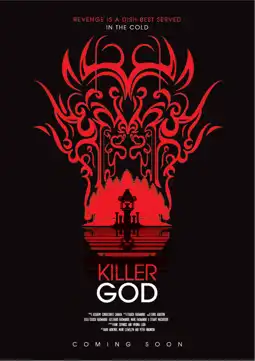 Watch and Download Killer God 8