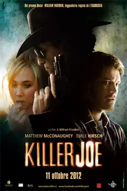 Watch and Download Killer Joe 13