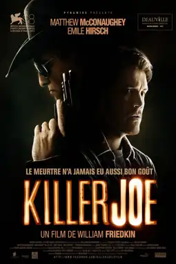 Watch and Download Killer Joe 14