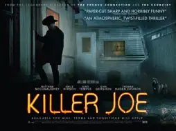 Watch and Download Killer Joe 6