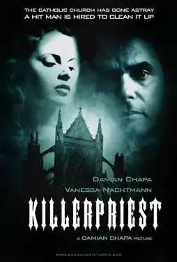 Watch and Download Killer Priest 1