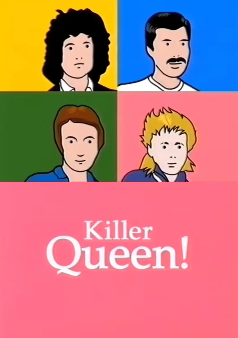 Watch and Download Killer Queen! 4