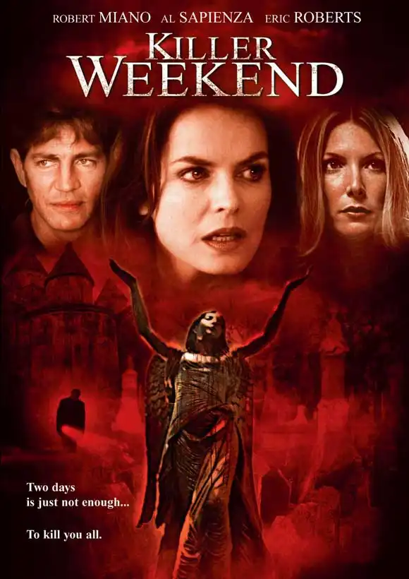 Watch and Download Killer Weekend 1