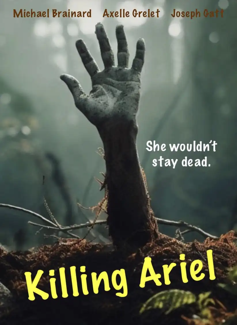 Watch and Download Killing Ariel 4