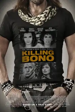 Watch and Download Killing Bono 14