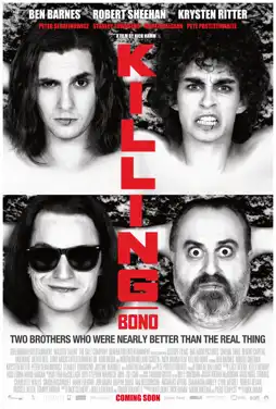 Watch and Download Killing Bono 15