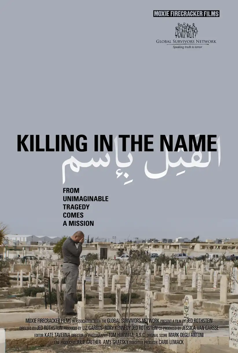 Watch and Download Killing in the Name 1