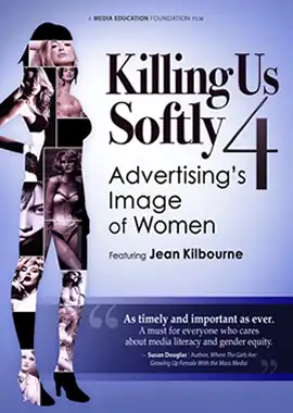 Watch and Download Killing Us Softly 4: Advertising's Image Of Women 1