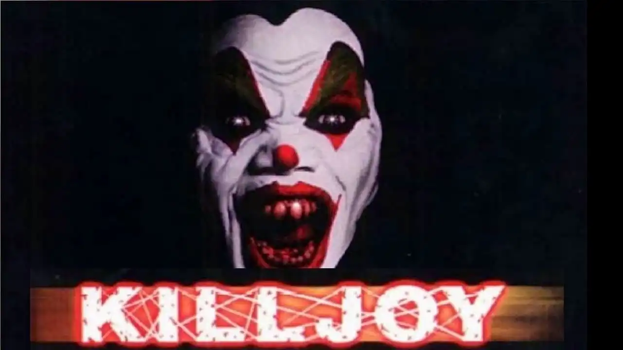 Watch and Download Killjoy 1