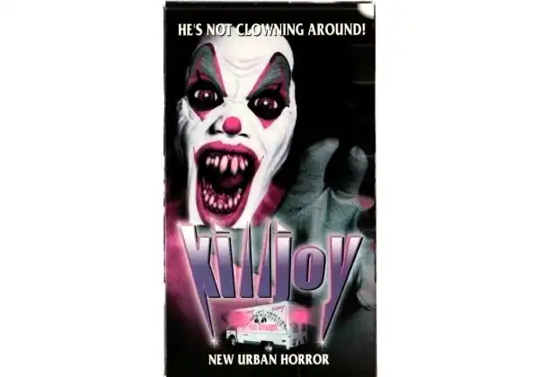 Watch and Download Killjoy 13