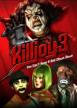 Watch and Download Killjoy 3 1