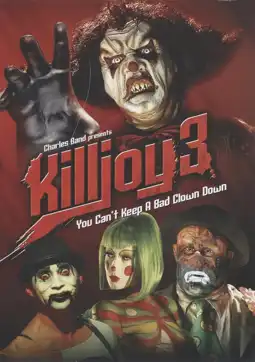 Watch and Download Killjoy 3 11