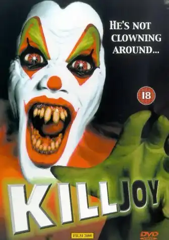 Watch and Download Killjoy 4