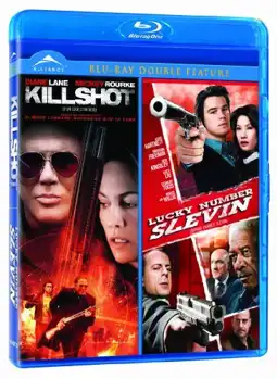 Watch and Download Killshot 11