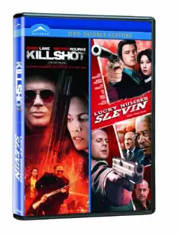 Watch and Download Killshot 12