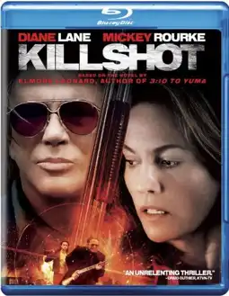 Watch and Download Killshot 13