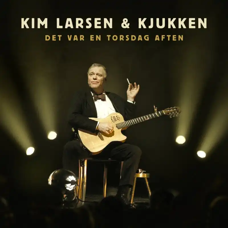 Watch and Download Kim Larsen & Kjukken: Det Var En Torsdag Aften 1