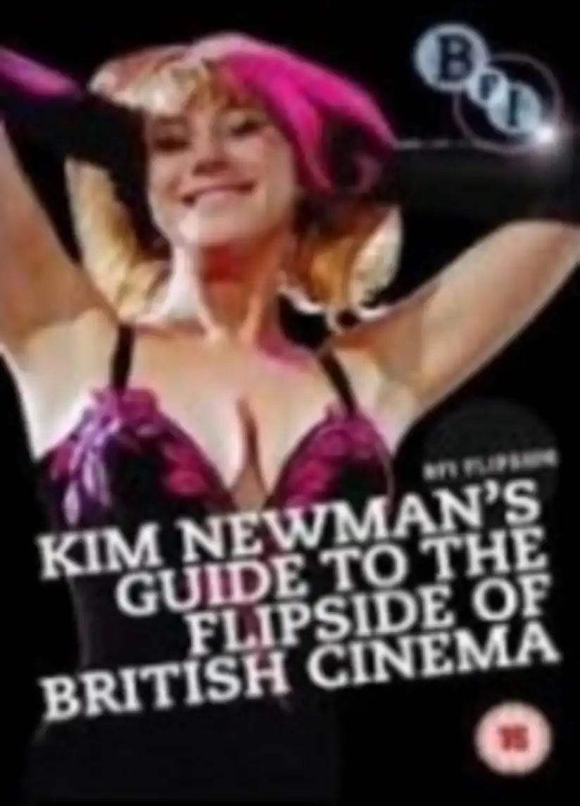 Watch and Download Kim Newman's Guide to the Flipside of British Cinema 1