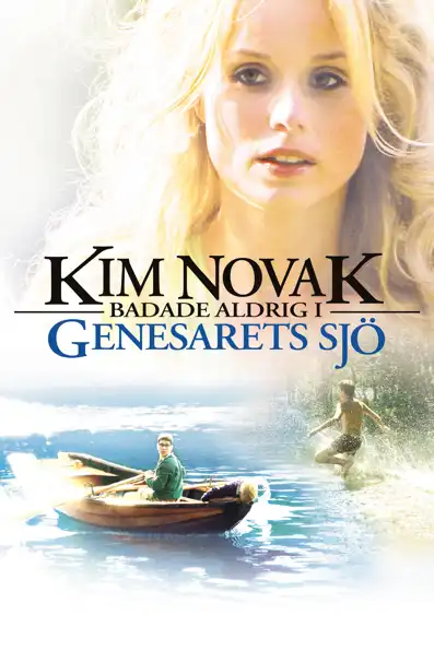 Watch and Download Kim Novak Never Swam in Genesaret's Lake 10