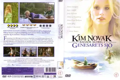 Watch and Download Kim Novak Never Swam in Genesaret's Lake 11