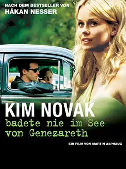 Watch and Download Kim Novak Never Swam in Genesaret's Lake 4